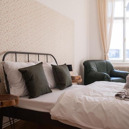Spielberg Castle View Rooms In The Center Of ブルノ エクステリア 写真