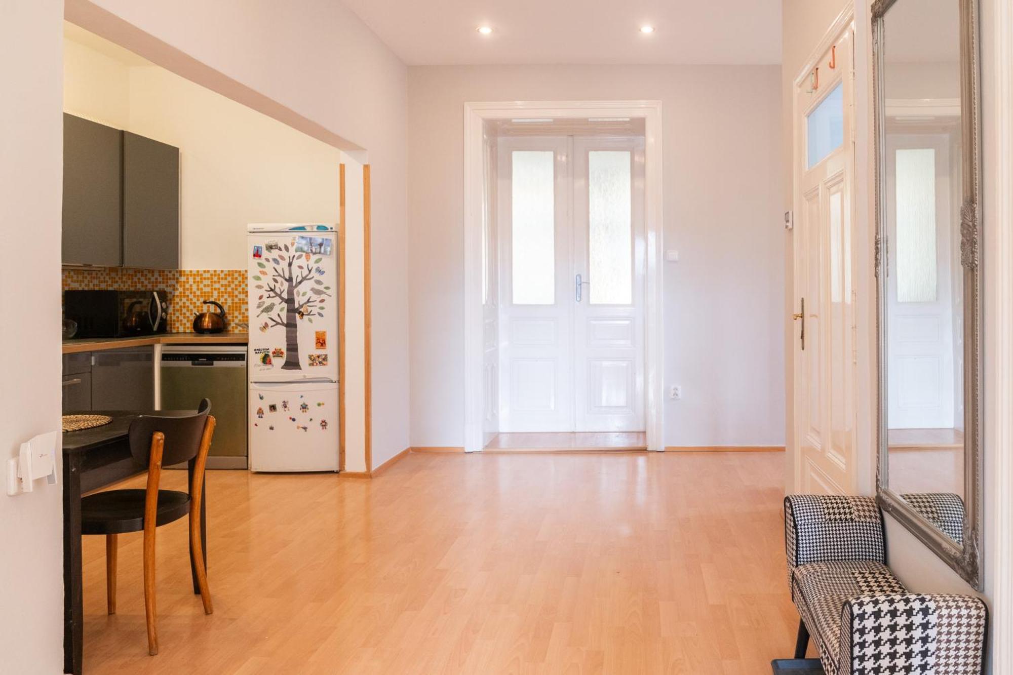 Spielberg Castle View Rooms In The Center Of ブルノ エクステリア 写真